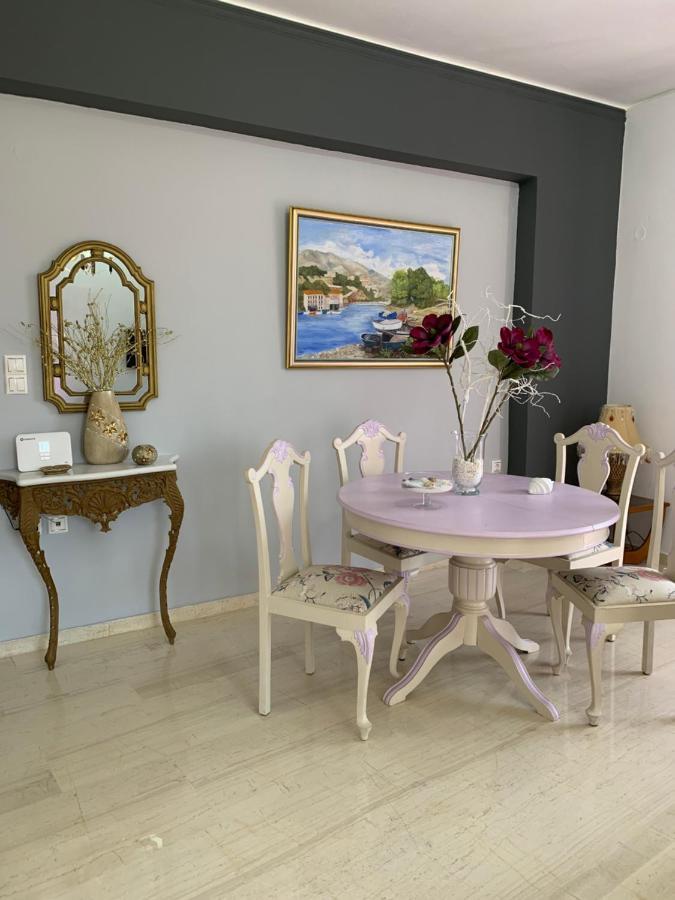 "Armens Luxury Home" 3 Minutes From The Beach By Foot Resmo Dış mekan fotoğraf