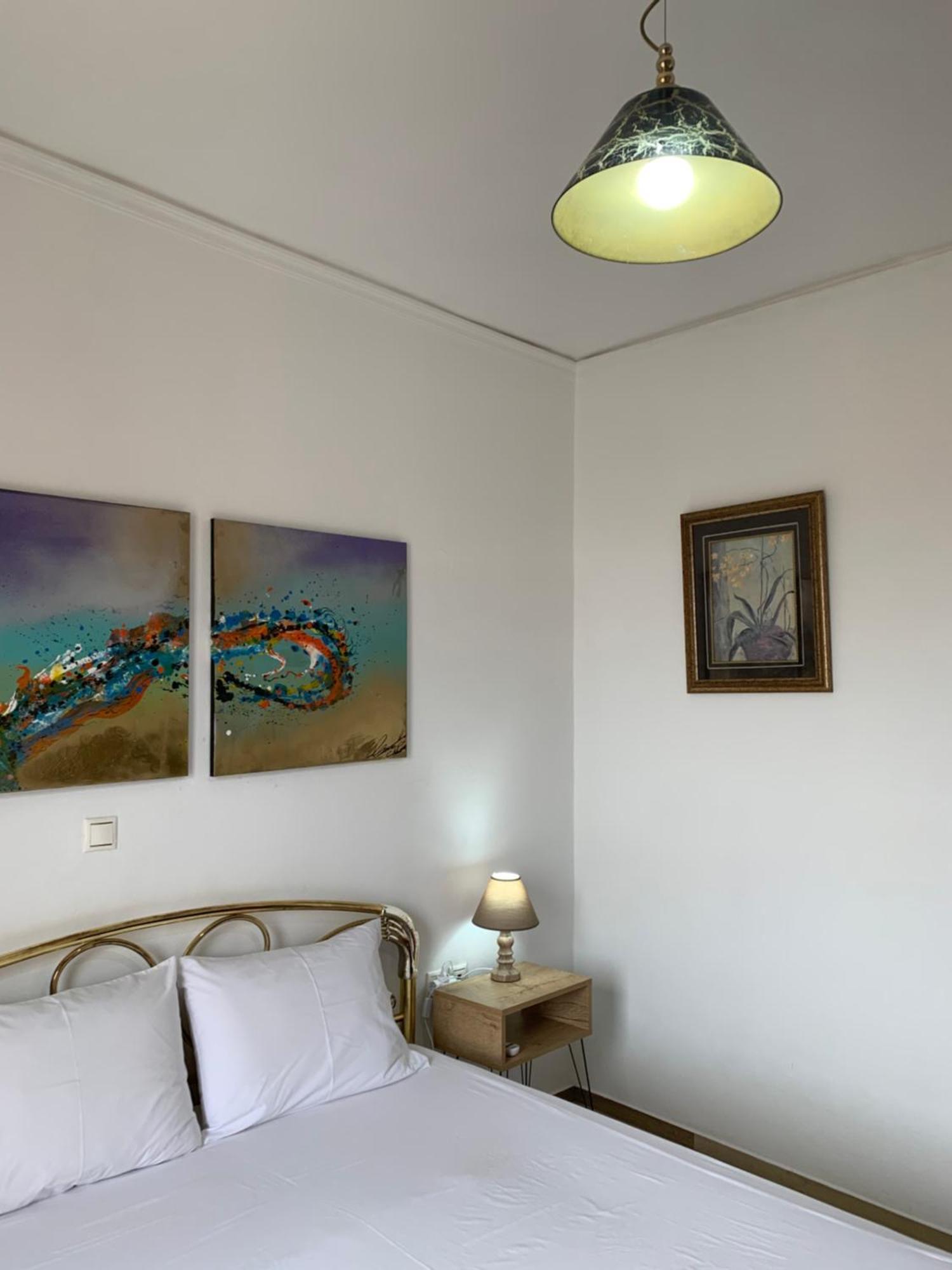 "Armens Luxury Home" 3 Minutes From The Beach By Foot Resmo Dış mekan fotoğraf